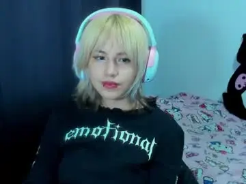 Chaturbate Best live sex cam show of azu_moure
