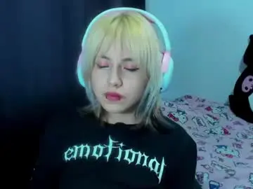 Chaturbate Sex Chat of azu_moure