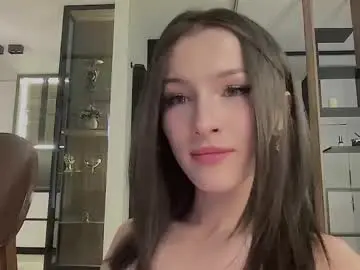Chaturbate Live Sex Cam of bella_hayes
