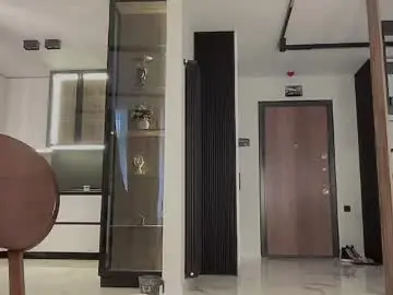 Chaturbate Sex Cam of bella_hayes