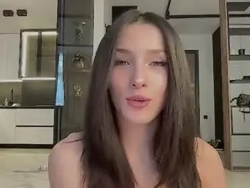 Chaturbate Nude Webcam of bella_hayes