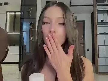Chaturbate Nude Webcam of bella_hayes