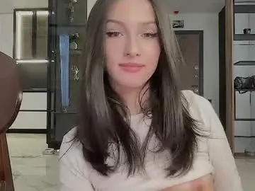 Chaturbate Nude Webcam of bella_hayes