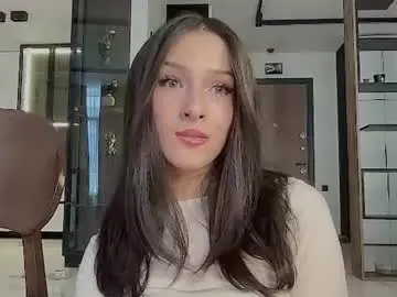 Chaturbate Nude Webcam of bella_hayes