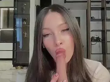 Chaturbate Live Porn of bella_hayes
