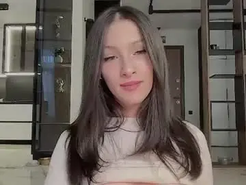 Chaturbate Live Sex Cam of bella_hayes