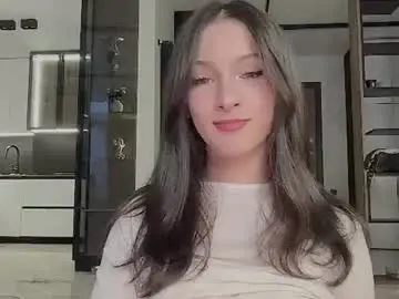 Chaturbate Sex Chat of bella_hayes