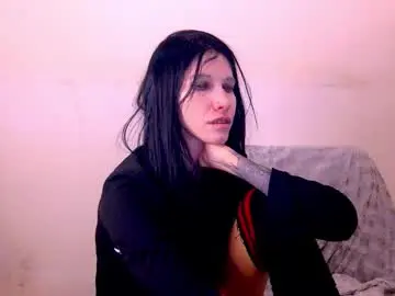 Chaturbate Sex Cam of black_sswan