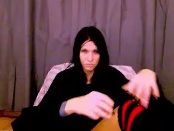 Chaturbate Live Sex of black_sswan