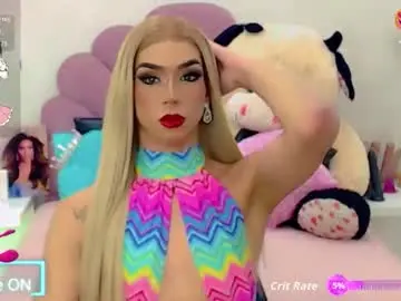 Chaturbate Sex Chat of briana_sex32