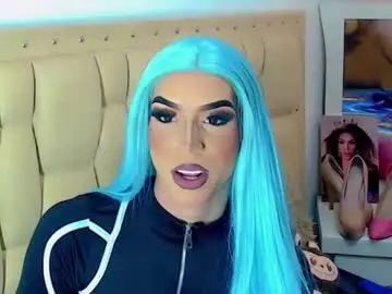 Chaturbate Sex Chat of briana_sex32