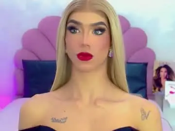 Chaturbate Adult Video Chat of briana_sex32