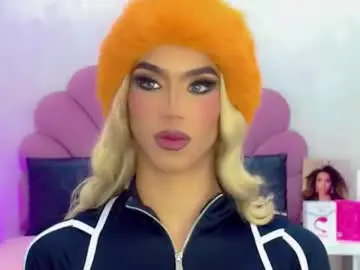 Chaturbate Live Porn of briana_sex32