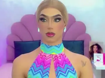 Chaturbate Nude Webcam of briana_sex32