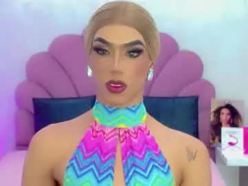 Chaturbate Private Sex Chat of briana_sex32