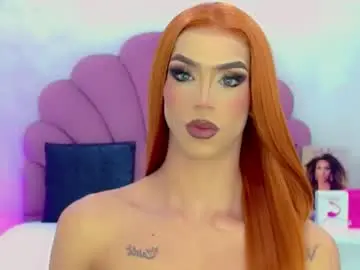 Chaturbate Sex Chat of briana_sex32