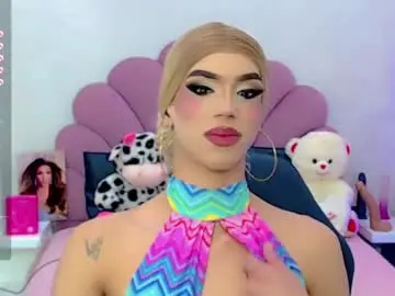 Chaturbate Sex Chat of briana_sex32