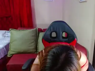 Chaturbate Sex Cam of brissa_0