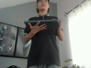 Chaturbate Best Webcam of camillo_virgil