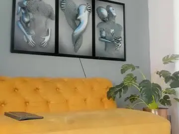 Chaturbate Private Sex Chat of camillo_virgil