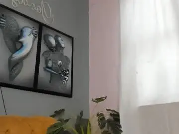 Chaturbate Sex Chat of camillo_virgil