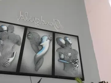 Chaturbate Watch Live Sex Cams of camillo_virgil