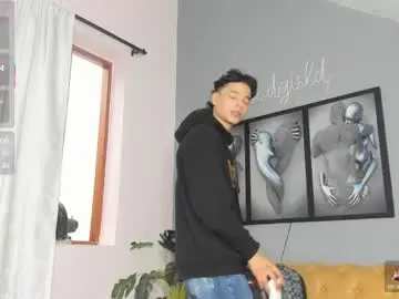 Chaturbate Free Porn Cam of camillo_virgil