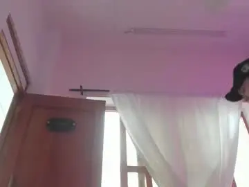 Chaturbate Sex Cam of camillo_virgil