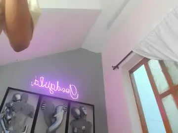 Chaturbate Watch Live Sex Cams of camillo_virgil