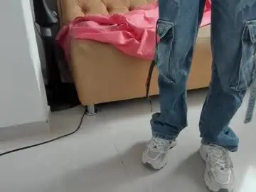 Chaturbate Private Sex Chat of camillo_virgil