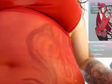 Chaturbate Free Live Porn of cherrymermaid