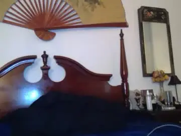 Chaturbate Adult Video Chat of creature_nymph