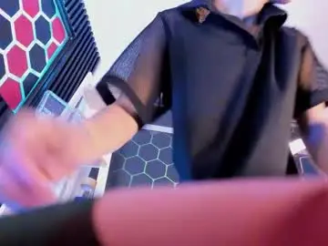 Chaturbate Sex Cam of cristopher_wild