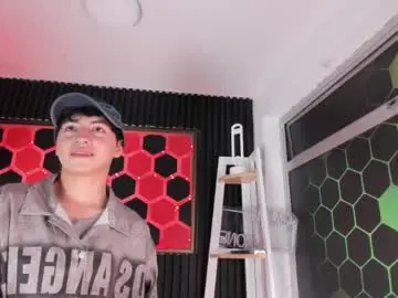 Chaturbate Free Live Porn of cristopher_wild