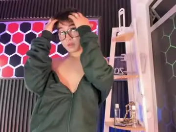 Chaturbate Best live sex cam show of cristopher_wild