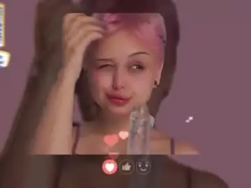 Chaturbate Live Porn of emma_bro0kss