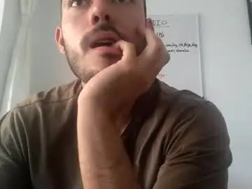 Chaturbate Live Porn of esteban_star