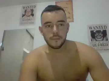 Chaturbate Adult Webcam of esteban_star