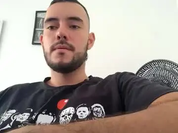 Chaturbate Best live sex cam show of esteban_star