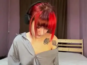 Chaturbate Adult Webcams of ethelynprochaska