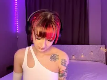 Chaturbate Private Sex Chat of ethelynprochaska