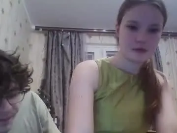 Chaturbate Sex Chat of evgeniy_anna