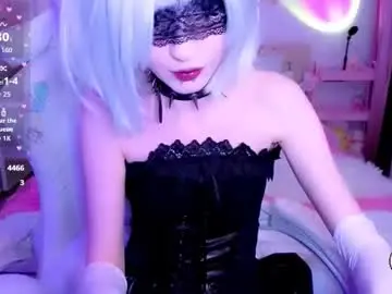 Chaturbate Free Live Porn of gothiclali