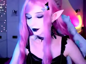 Chaturbate Adult Webcams of gothiclali