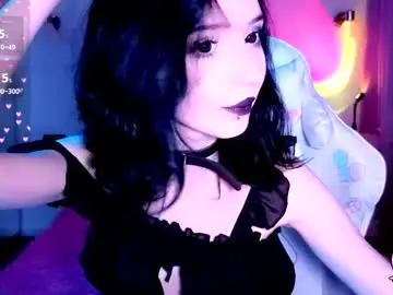Chaturbate Best Webcam of gothiclali