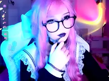 Chaturbate Free Live Porn of gothiclali