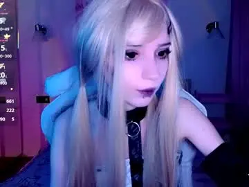 Chaturbate Watch Live Sex Cams of gothiclali