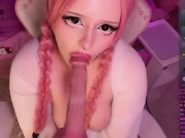 Chaturbate Adult Webcams of h3ntaikitty