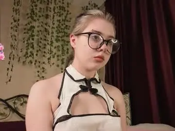 Chaturbate Free Porn Cam of irissocute