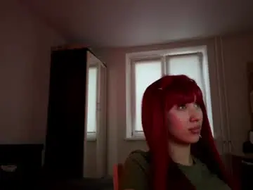 Chaturbate Live Porn of jesikahunter